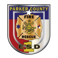 PARKER COUNTY ESD # 1 logo - Similar company to Rpg Squarefoot Solutions