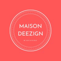 Maison Deezign logo - Similar company to Gpa Studio