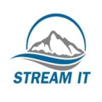 Stream IT logo - Similar company to Metrosystems Gmbh