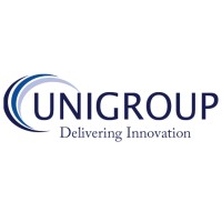 Unigroup FZE logo - Similar company to Kosher Group