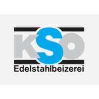 KSO-Gruppe logo - Similar company to Refinec Gmbh