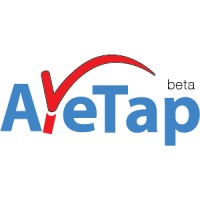 AyeTap logo - Similar company to Armorerlink