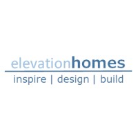 Elevation Homes LLC logo - Similar company to Elevation Homes