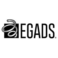Egads logo - Similar company to Maverick Gaming