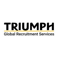 Triumph Global Recruitment Services logo - Similar company to O-Zone Consulting