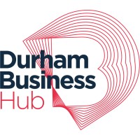 Durham Business Hub logo - Similar company to Gabriel Group