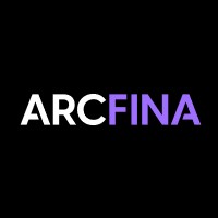 Arcfina logo - Similar company to Krm22