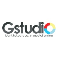 GSTUDIO logo - Similar company to G___ J___ Studio