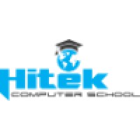 Hitek Computer School logo - Similar company to Publishpress
