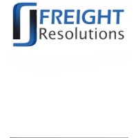 Freight Resolutions logo - Similar company to Qw Transport