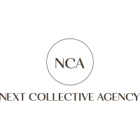 Next Collective Agency logo - Similar company to Philip B. Botanicals
