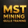 MST Mining Skills Training logo - Similar company to Beverex Platform