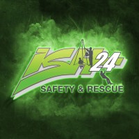 ISH24 logo - Similar company to Hughes Engineering