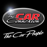 The Car Connexion logo - Similar company to Turbo Car Repair Center