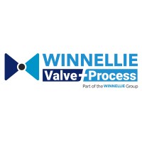 Winnellie Valve and Process logo - Similar company to Measurement Plus