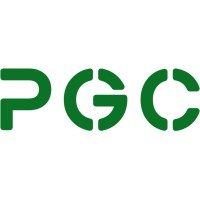 PGC logo - Similar company to Kbp Solar