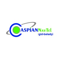 Caspian Navtel logo - Similar company to Geoengineering Ojsc