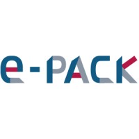 EPACK logo - Similar company to Panther Cafe