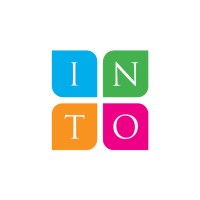 INTO Heritage logo - Similar company to Malta Unesco Youth Association