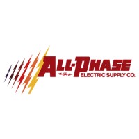 All-Phase Electric Supply - Athens logo - Similar company to Ced - Norcross