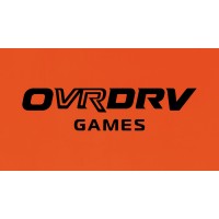 OVRDRV Games logo - Similar company to Vr 360 Action