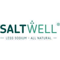 Saltwell logo - Similar company to Microsalt® Uk