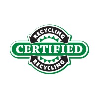 Certified Recycling LLC logo - Similar company to Certified Waste Solutions