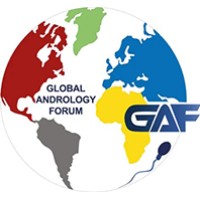 Global Andrology Forum (GAF) logo - Similar company to Embryositter