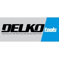DELKO TOOLS logo - Similar company to Mixm8