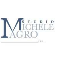 Studio Michele Magro logo - Similar company to Stefano Leonelli