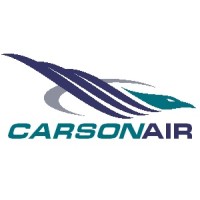 Carson Air Ltd logo - Similar company to Cleargrid