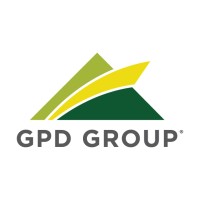 GPD Group logo - Similar company to Chagrin Valley Engineering, Ltd.