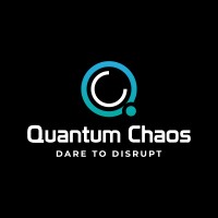 Quantum Chaos LTD logo - Similar company to Nip Theoretical Physics Group
