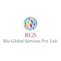 RIU GLOBAL SERVICES PVT. LTD. logo - Similar company to Cogent Web Services