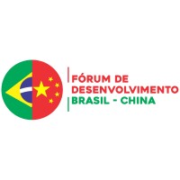 Fórum de Desenvolvimento Brasil-China logo - Similar company to Globax©