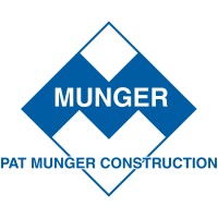 Pat Munger Construction Company, Inc. logo - Similar company to Pac Group, Llc