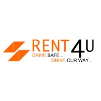 Rent a car Electric logo - Similar company to Bdt Rent A Car