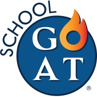 GOAT School logo - Similar company to Master Cracks