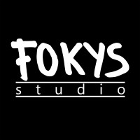 Fokys Studio logo - Similar company to Terminus