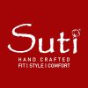 Suti logo - Similar company to Eivri