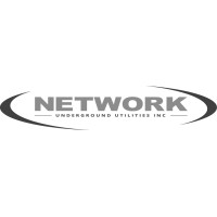 Network Underground Utilities Inc logo - Similar company to Network Sewer And Watermain Ltd