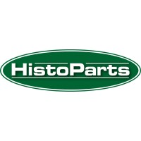 Histoparts logo - Similar company to Simco Auto Ltd