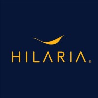 Hilaria logo - Similar company to Espacio Riesco