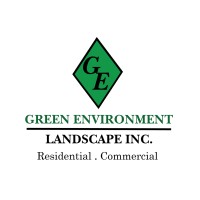 Green Environment Landscape, Inc. logo - Similar company to Metro Builders & Engineers Group, Ltd.