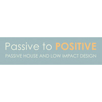 Passive to Positive logo - Similar company to Delta Engineering Consultants - Consulting Engineers