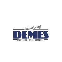 Mode Demes logo - Similar company to Poolinq