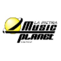 La Pietra Music Planet logo - Similar company to Habitat Z