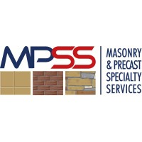 Masonry Precast Specialty Services logo - Similar company to Drl Drafting & Design