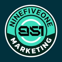 951 Marketing logo - Similar company to Vrg