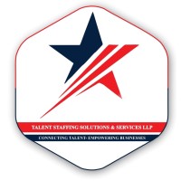 Talent Staffing Solutions & Services LLP logo - Similar company to Ethic Talent